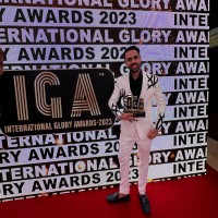 RISHAB arora