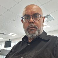Edilson Rodrigues