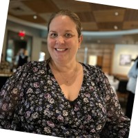 Elizabeth Barton-Jones