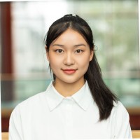 Isabella Gao