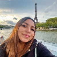 Francisca Gallegos Zavala