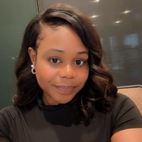 Tiffany Moye