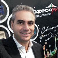 Luca Concoreggi
