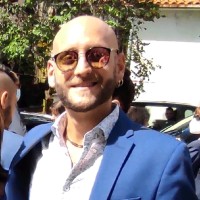 Francesco Caldarozzi