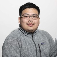 Randy Huynh
