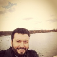 Mehmet Öktem
