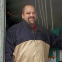 Glen Mirocha