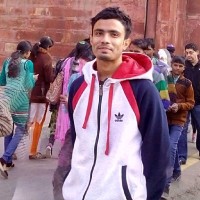 Abhishek Mondal