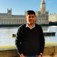 Ankit Ranjan