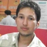 Shivraj Bisht