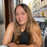 Malaika Larsen De Martino