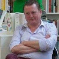 Peter Van Glabeke