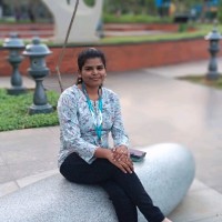 SANDHIYA KRISHNAN