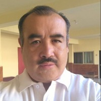 Oscar López Méndez