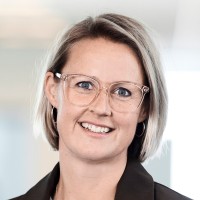 Stine Ladefoged Jessen