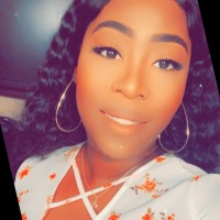 Travette Benjamin