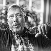 Lars Egede Andersen
