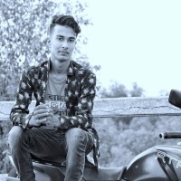 Md Shahinur Alam