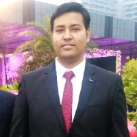 Dushyant Saini