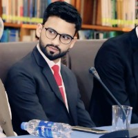 Ahtisham Khan -