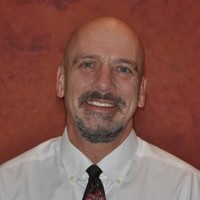 Steve Simbeck