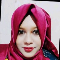 Tasdidaa Shamsi BEng(Hons), MPH, MBA