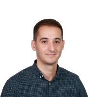 Dimitris Tarasis