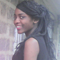 Gladness M.