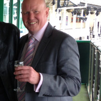 James Rickerby