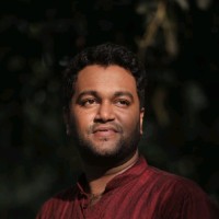 Rakesh Ramkumar