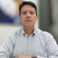 Jorge Iván Carrillo Rios