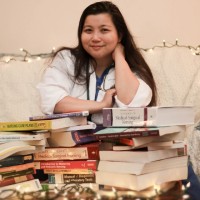 Candace Chang