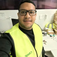 Gleimer José Rondón Vegas