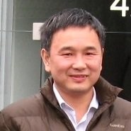 Henry Gu