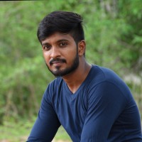 Arun Rangan