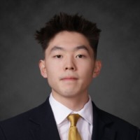 Oscar Zhang
