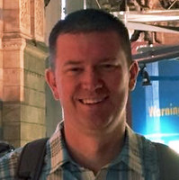 Mike Tryggestad