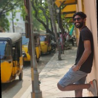 Saran Reddy