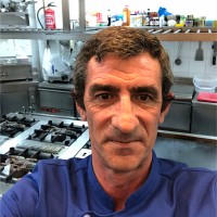 Francisco Javier Collado Rodríguez