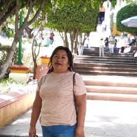 Carmen Sánchez Cruz