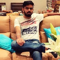 Swaminathan Balasubramanian