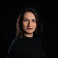 Mila Najdenovska