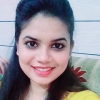 Parul Sharma