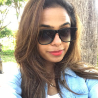 Heena Ansari