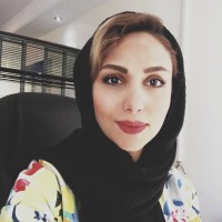 Marziyeh Ghasemi