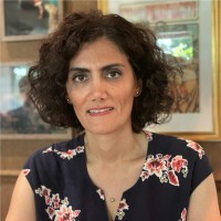 Fereshteh Mousavikelarsy