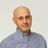 Mark A. Izeman