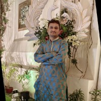 Sukanta Nayak
