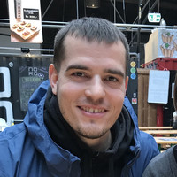 Marc Geisler Havelund