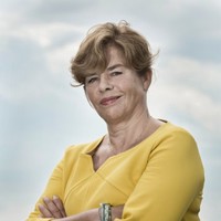 Brigitta de Vries